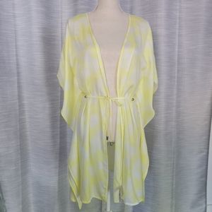 UGG  Kimono Cover-Up